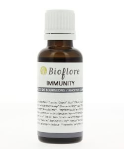 GEMMO COMPLEXE - GC09 Immunity BIO, 30 ml